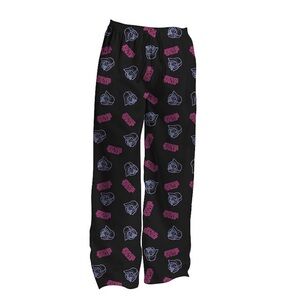 Star Wars Darth Vadar Fleece Pajama Pants-Sz XLarge